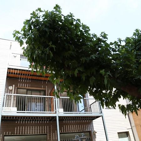 Residence Moderne 瓦尔拉普拉日 外观 照片