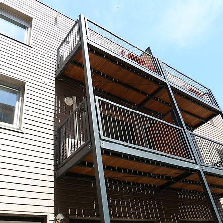Residence Moderne 瓦尔拉普拉日 外观 照片