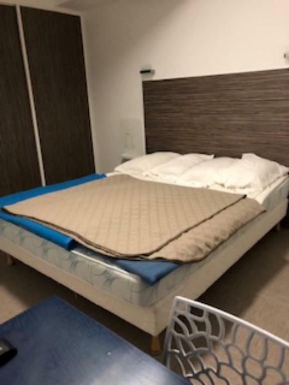 Residence Moderne 瓦尔拉普拉日 外观 照片